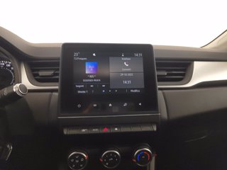 RENAULT Captur 1.0 tce intens gpl 100cv my21