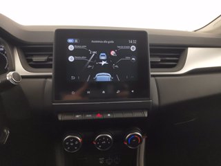 RENAULT Captur 1.0 tce intens gpl 100cv my21