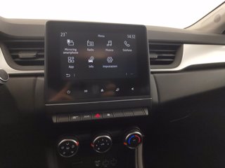 RENAULT Captur 1.0 tce intens gpl 100cv my21