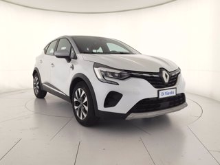 RENAULT Captur 1.0 tce intens gpl 100cv my21