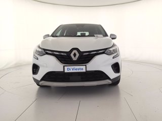 RENAULT Captur 1.0 tce intens gpl 100cv my21