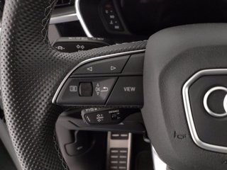 AUDI Q3 35 2.0 tdi s line edition s-tronic