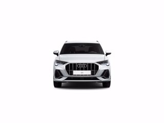 AUDI Q3 35 2.0 tdi s line edition s-tronic