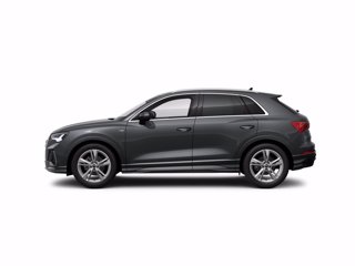 AUDI Q3 35 2.0 tdi s line edition s-tronic