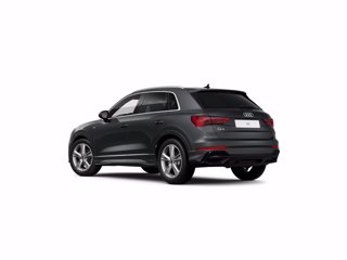 AUDI Q3 35 2.0 tdi s line edition s-tronic
