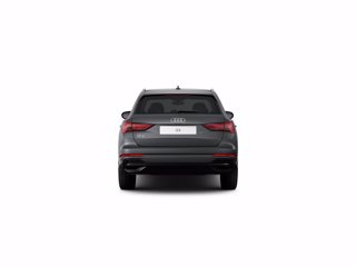 AUDI Q3 35 2.0 tdi s line edition s-tronic