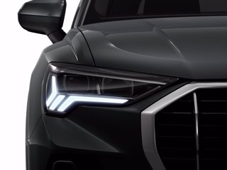 AUDI Q3 35 2.0 tdi s line edition s-tronic