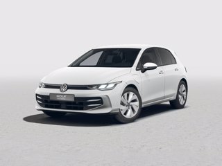 VOLKSWAGEN Golf 1.5 TSI eHybrid DSG Edition Plus
