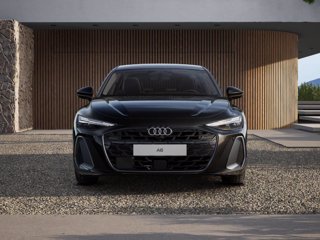 AUDI A6 e-hybrid 270 kW S tronic quattro S line edition
