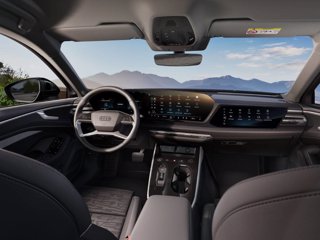 AUDI A6 Avant e-hybrid 270 kW S tronic quattro S line edition