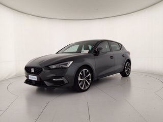 SEAT Leon 1.0 etsi fr 110cv dsg