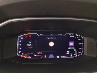 SEAT Leon 1.0 etsi fr 110cv dsg