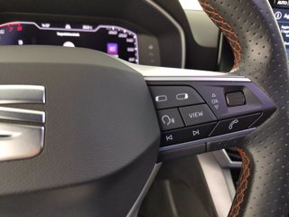 SEAT Leon 1.0 etsi fr 110cv dsg