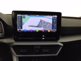 SEAT Leon 1.0 etsi fr 110cv dsg