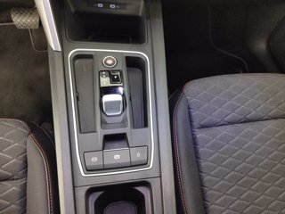 SEAT Leon 1.0 etsi fr 110cv dsg