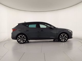 SEAT Leon 1.0 etsi fr 110cv dsg