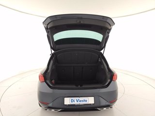 SEAT Leon 1.0 etsi fr 110cv dsg