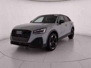 AUDI Q2 35 1.5 tfsi s line edition s-tronic