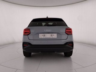 AUDI Q2 35 1.5 tfsi s line edition s-tronic