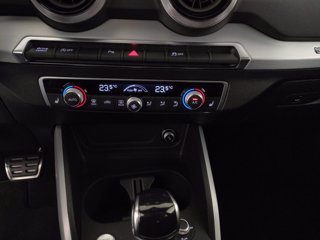 AUDI Q2 35 1.5 tfsi s line edition s-tronic