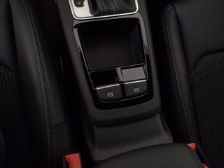 AUDI Q2 35 1.5 tfsi s line edition s-tronic