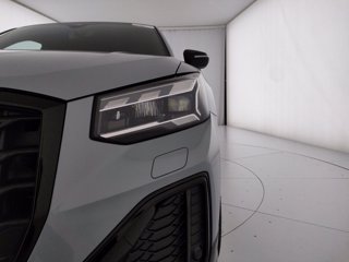 AUDI Q2 35 1.5 tfsi s line edition s-tronic