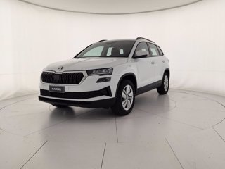 SKODA Karoq 2.0 tdi evo selection 4x4 150cv dsg
