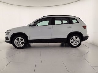 SKODA Karoq 2.0 tdi evo selection 4x4 150cv dsg