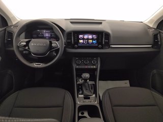 SKODA Karoq 2.0 tdi evo selection 4x4 150cv dsg