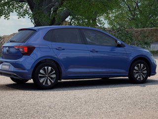 VOLKSWAGEN Polo 1.0 tsi edition plus 95cv dsg