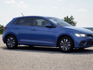 VOLKSWAGEN Polo 1.0 tsi edition plus 95cv dsg