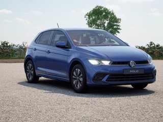 VOLKSWAGEN Polo 1.0 tsi edition plus 95cv dsg