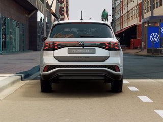 VOLKSWAGEN T-cross 1.0 tsi r-line plus 115cv dsg