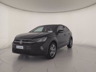 VOLKSWAGEN Taigo 1.0 tsi r-line 110cv