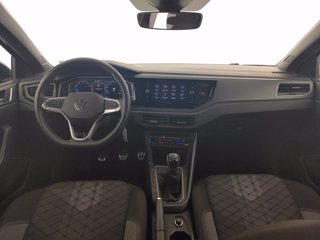 VOLKSWAGEN Taigo 1.0 tsi r-line 110cv