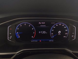 VOLKSWAGEN Taigo 1.0 tsi r-line 110cv