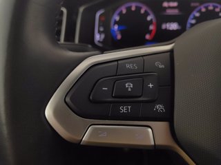 VOLKSWAGEN Taigo 1.0 tsi r-line 110cv