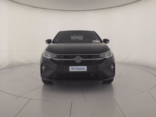 VOLKSWAGEN Taigo 1.0 tsi r-line 110cv