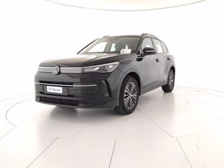 VOLKSWAGEN Tiguan 2.0 tdi life 150cv dsg