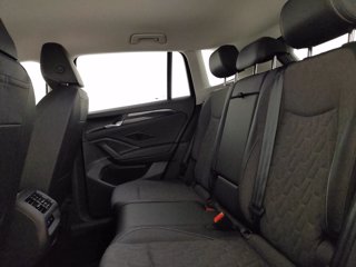 VOLKSWAGEN Tiguan 2.0 tdi life 150cv dsg