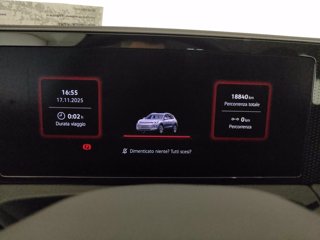 VOLKSWAGEN Tiguan 2.0 tdi life 150cv dsg