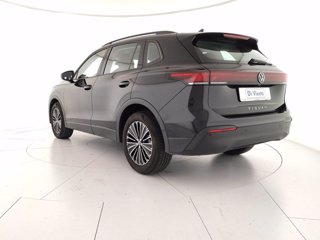 VOLKSWAGEN Tiguan 2.0 tdi life 150cv dsg