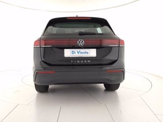 VOLKSWAGEN Tiguan 2.0 tdi life 150cv dsg