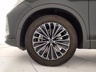 VOLKSWAGEN Tiguan 2.0 tdi life 150cv dsg