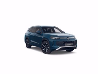 VOLKSWAGEN Nuova Tayron Edition Plus 2.0 TDI SCR 110 kW (150 CV) DSG