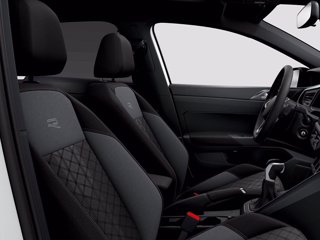 VOLKSWAGEN Taigo R-Line Plus 1.0 TSI 85 kW (115 CV) Manuale