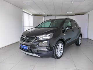 OPEL MOKKA  X 1.4  ADVANCED B/GPL 140CV