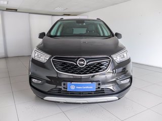OPEL MOKKA  X 1.4  ADVANCED B/GPL 140CV