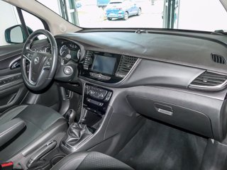 OPEL MOKKA  X 1.4  ADVANCED B/GPL 140CV