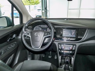 OPEL MOKKA  X 1.4  ADVANCED B/GPL 140CV